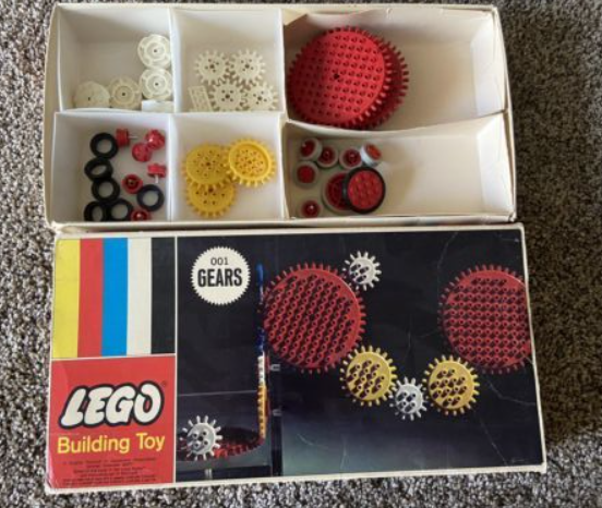 paper tray version