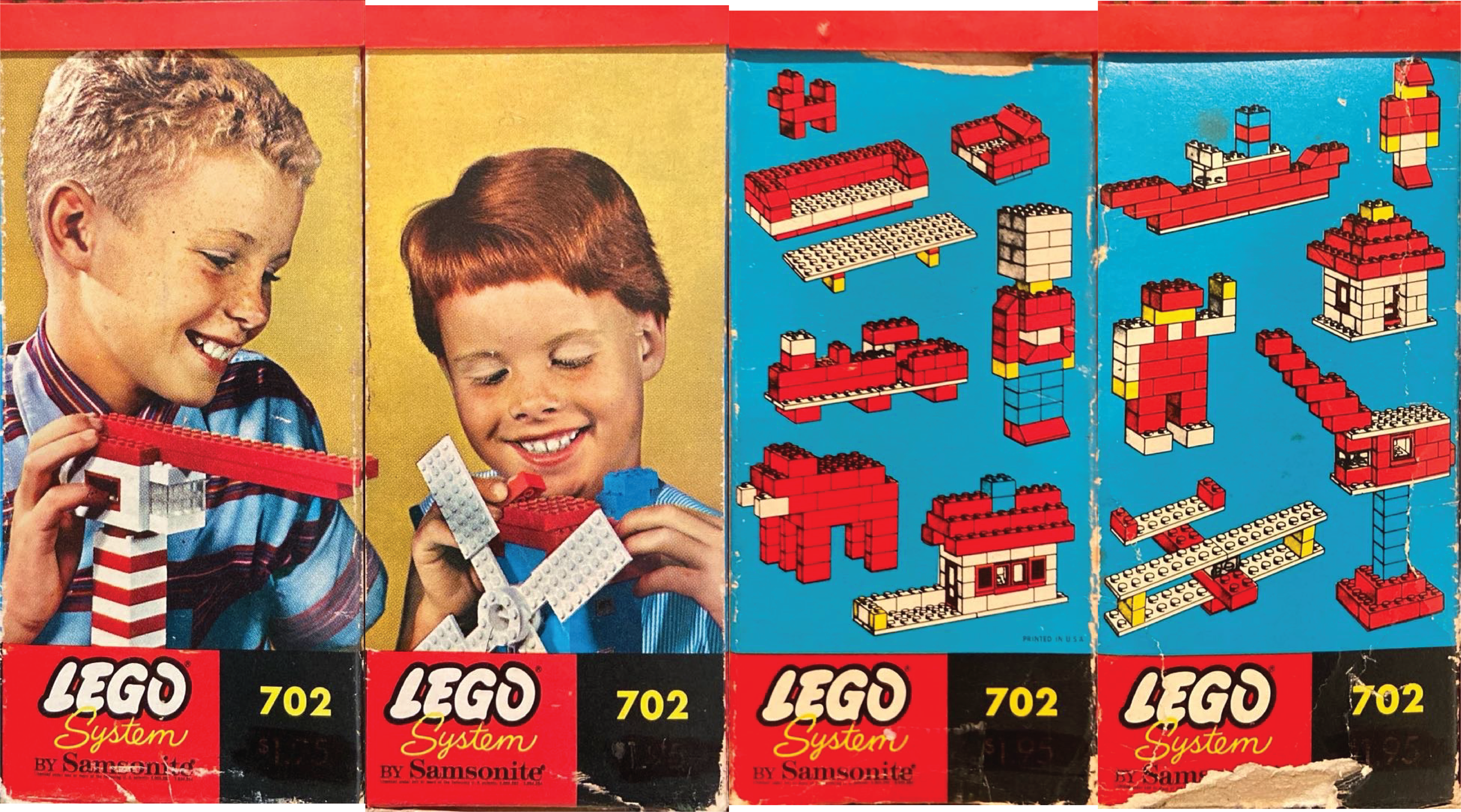 702 basic set scan of all sides