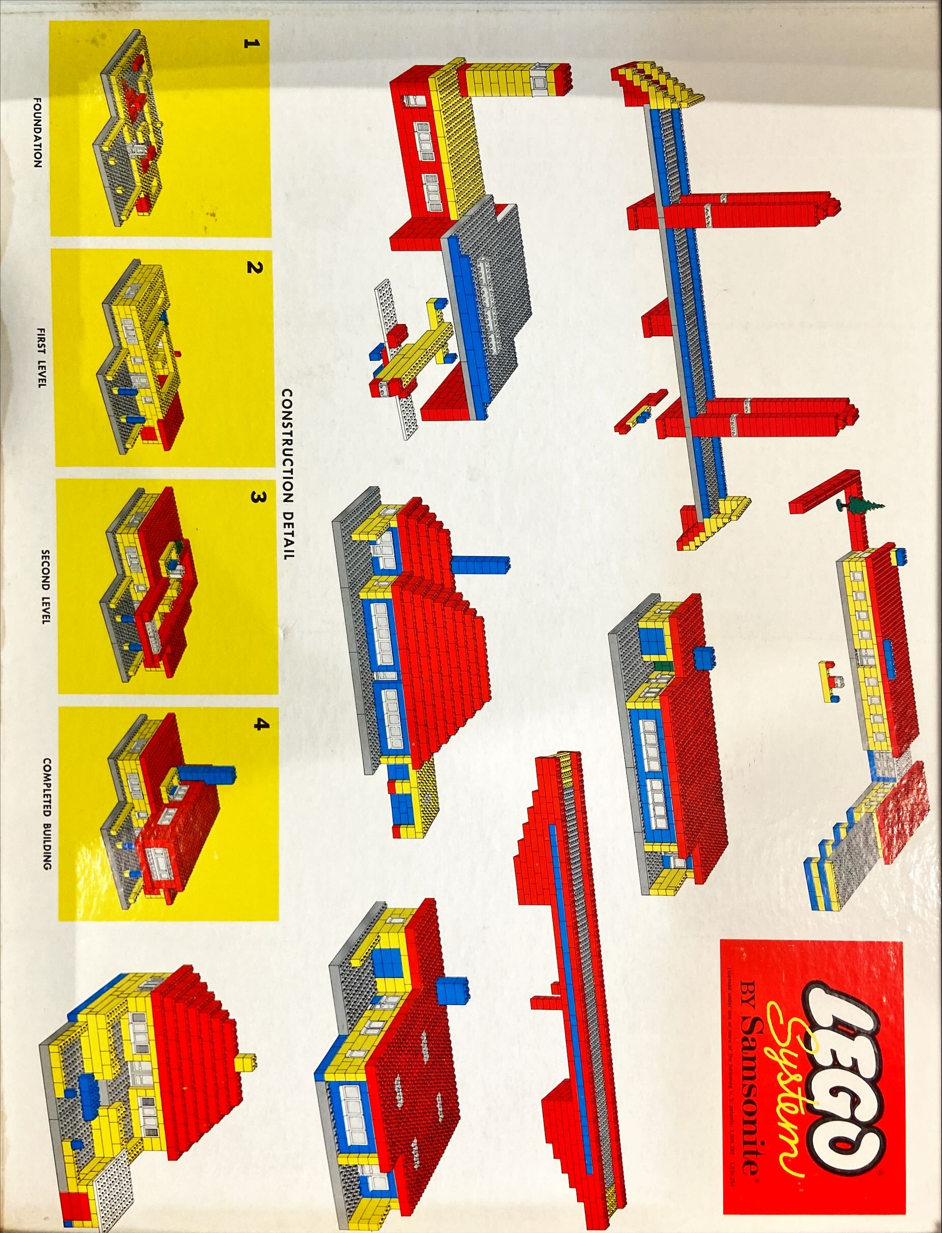 717 inner box art