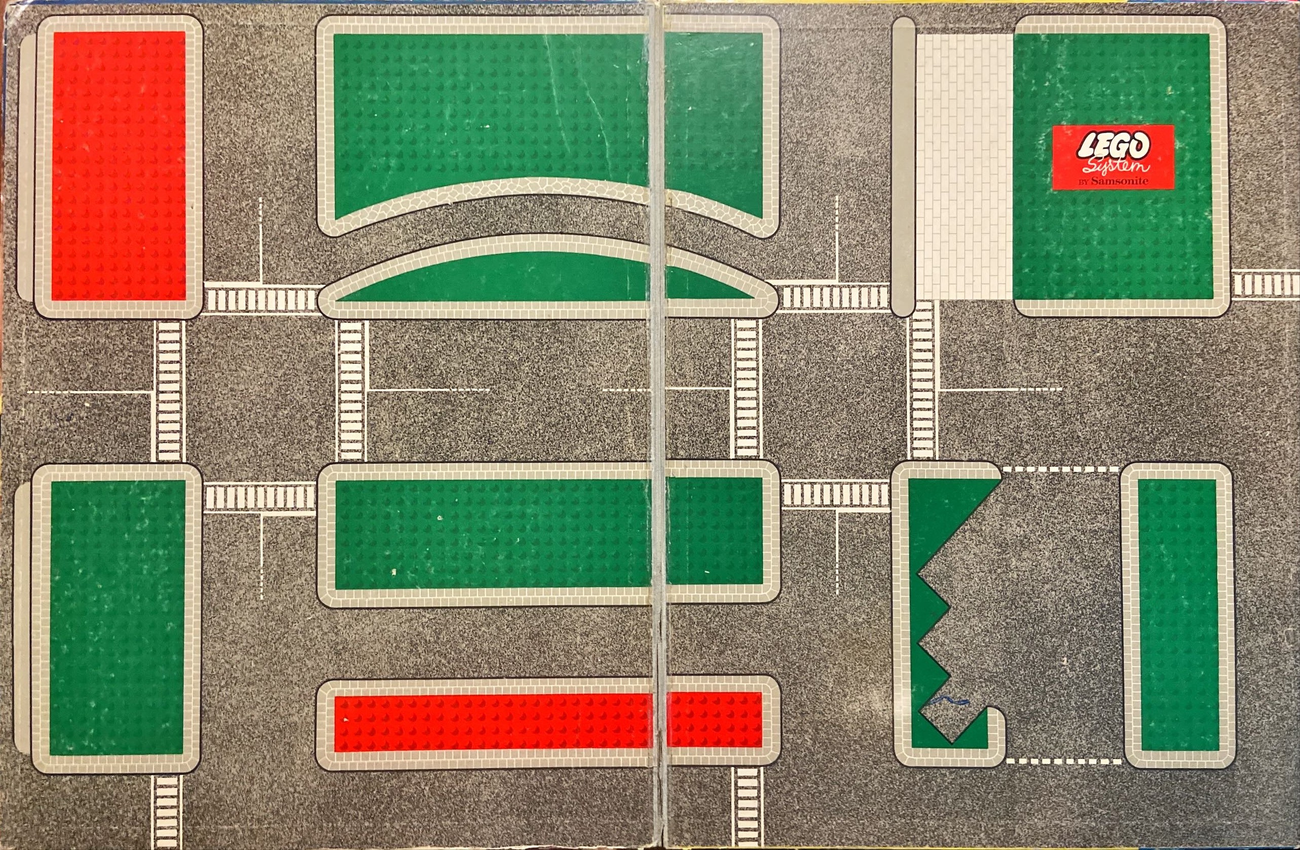 246 town plan board comparisons