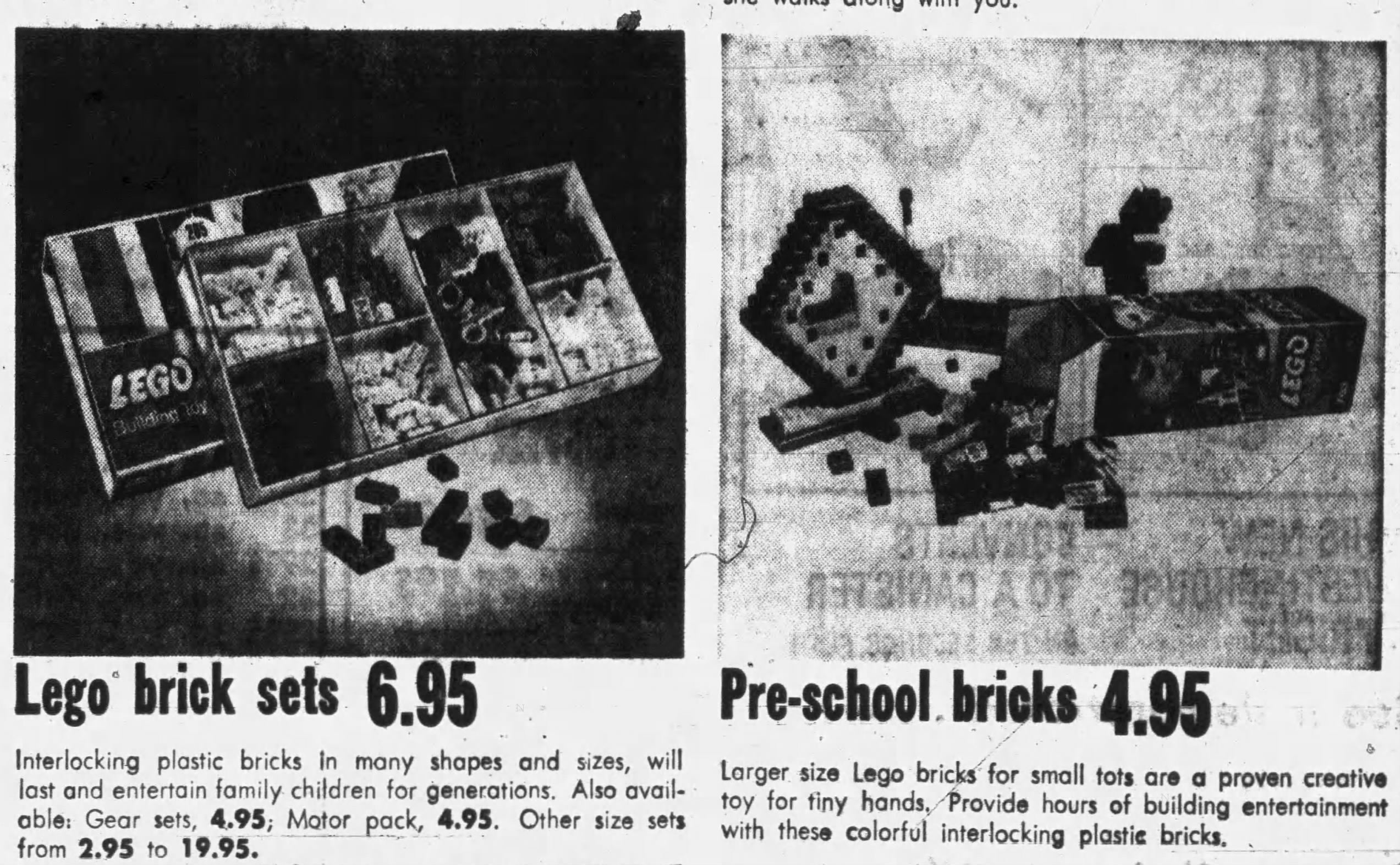 Deseret_News_1965, newspaper clipping with confusing/switched set images