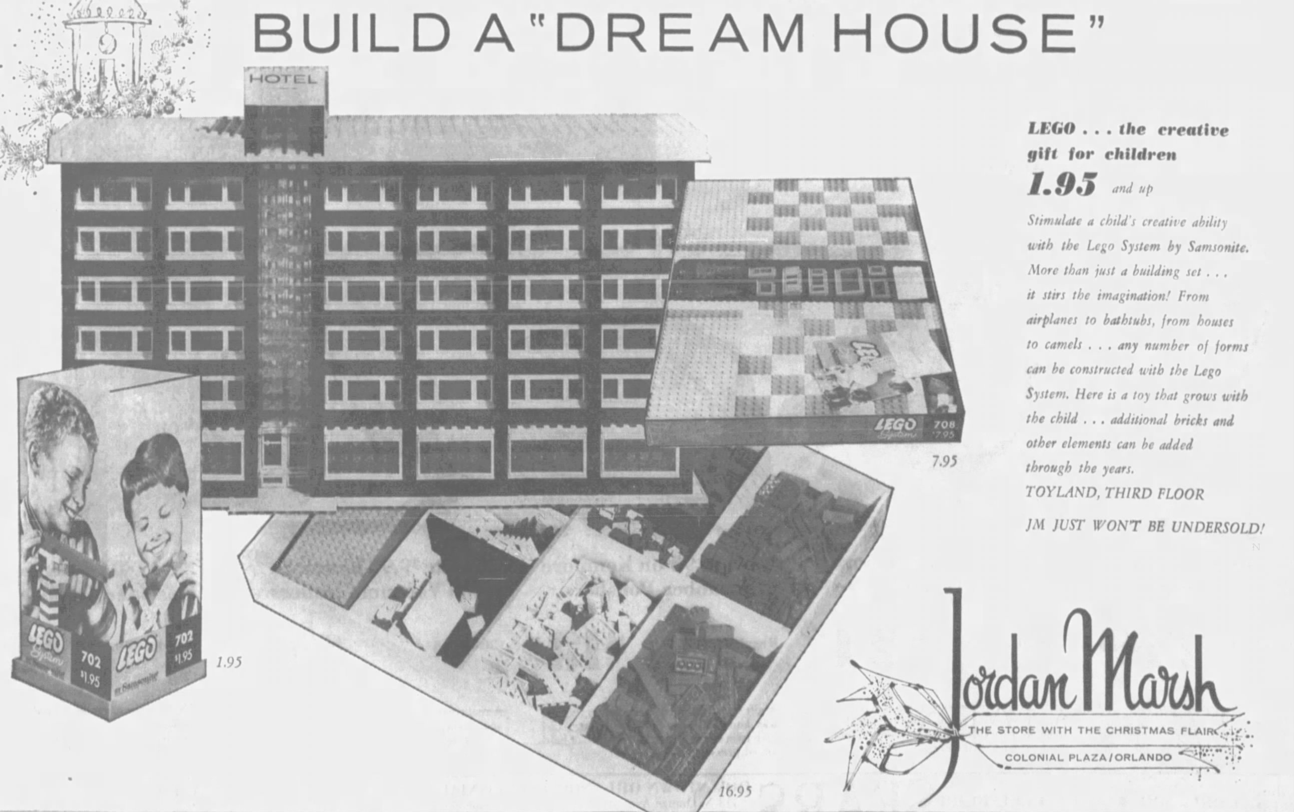 open box example from 1964