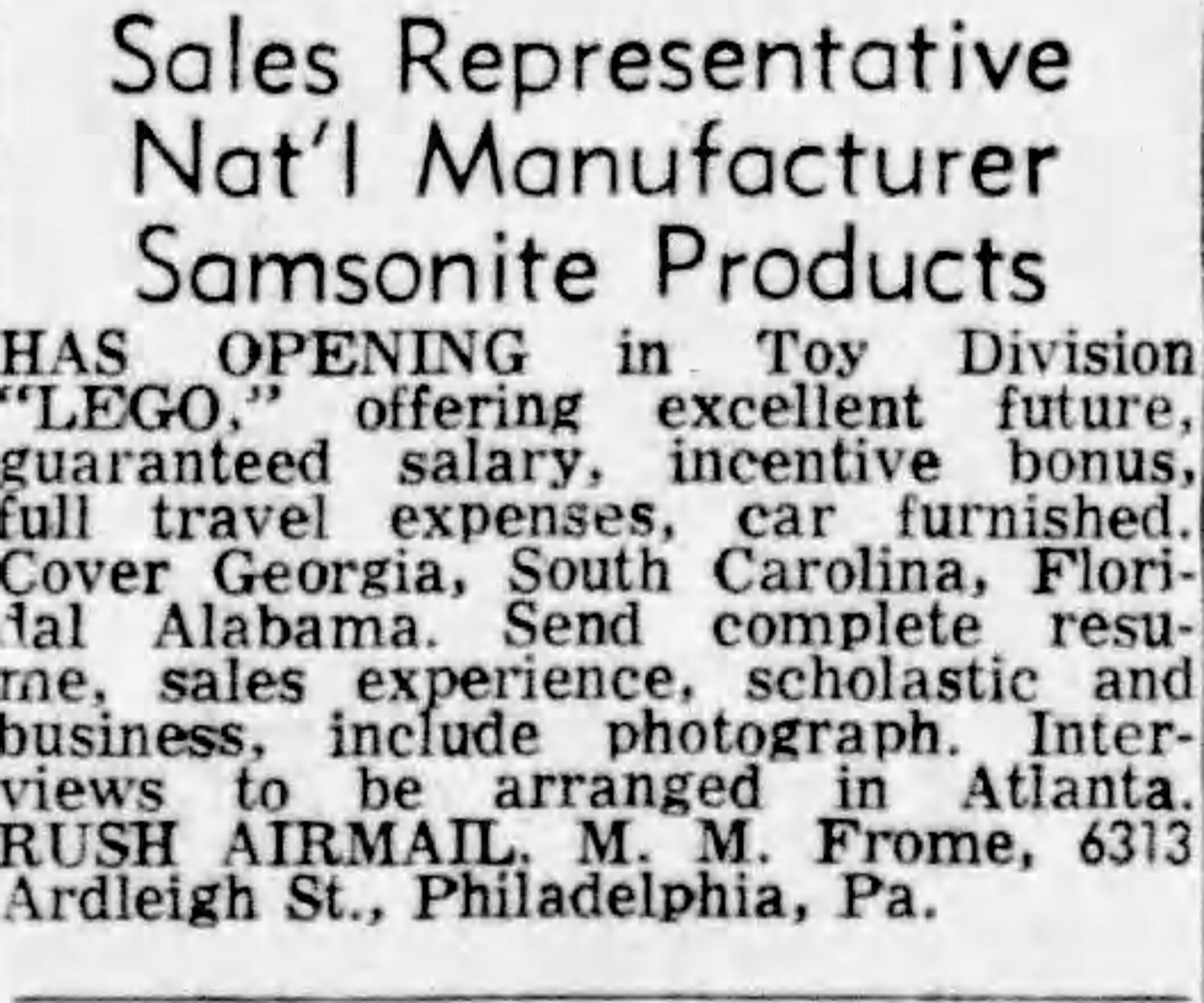 atlanta journal