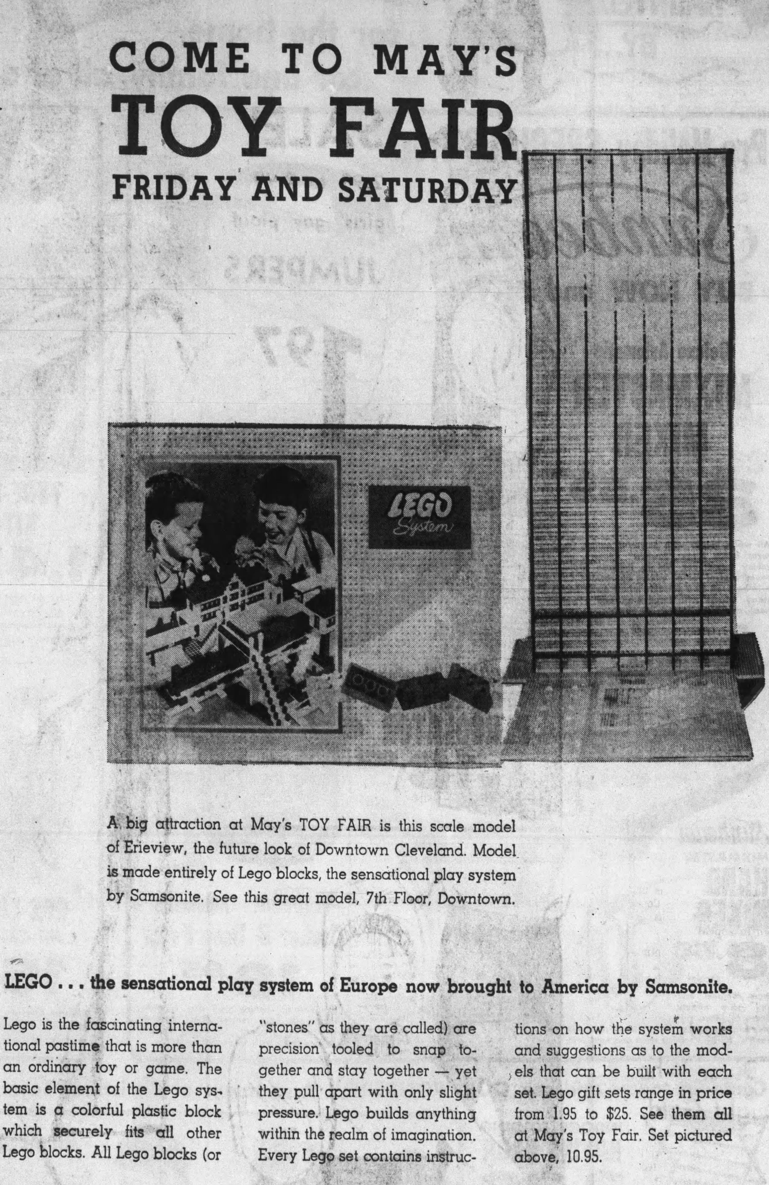 cleveland press