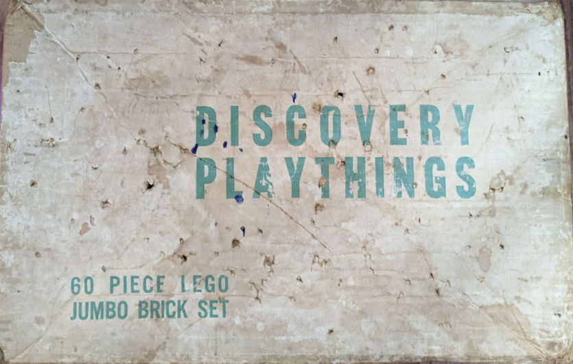 discovery playthings set