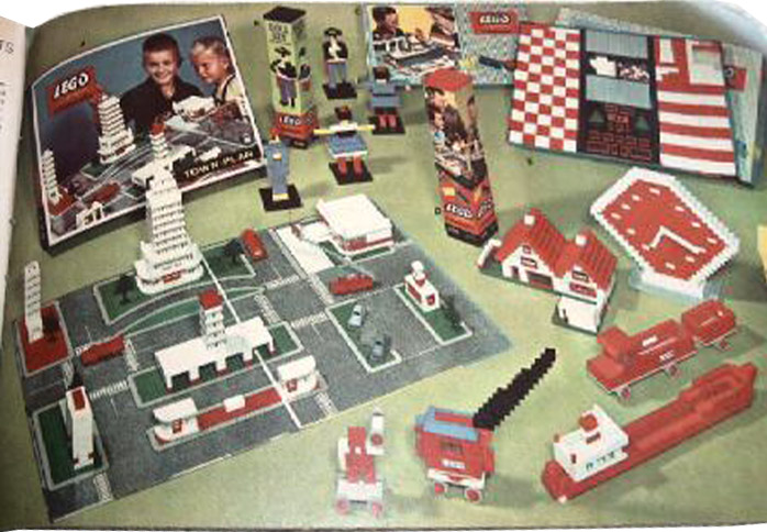 711 open box example 2
