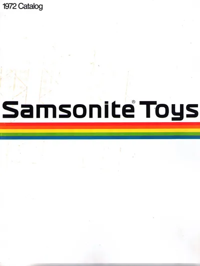 1972 Dealer Catalog