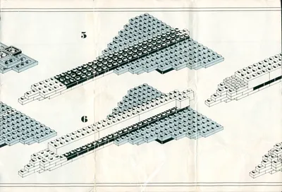 346 Jumbo Jet Instructions
