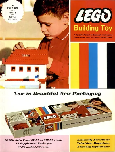 1966 Dealer Catalog