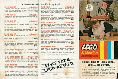 695 Bulk Assortment Brochure - 0