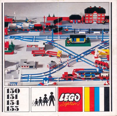 150, 151, 154, 155 Instructions - 0