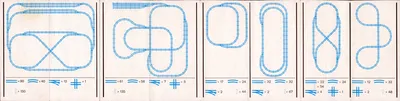 150, 151, 154, 155 Instructions - 2