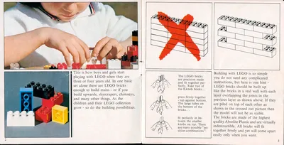 Idea Book/Brochure (1969) - 1