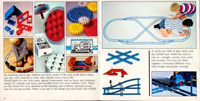 Idea Book/Brochure (1969) - 3