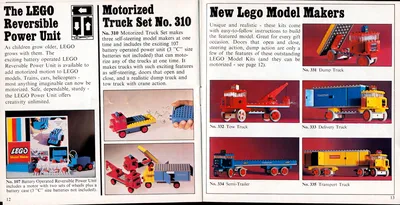 Idea Book/Brochure (1969) - 6