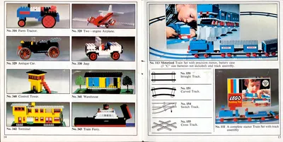 Idea Book/Brochure (1969) - 7