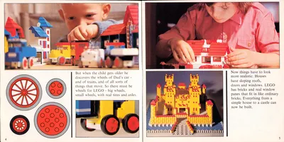 Idea Book/Brochure (1970) - 3