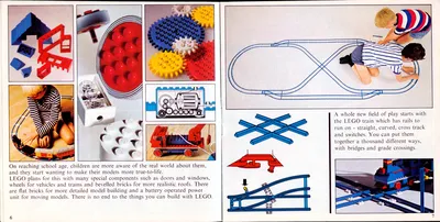 Idea Book/Brochure (1970) - 4