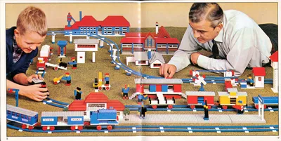 Idea Book/Brochure (1970) - 5