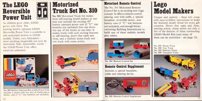Idea Book/Brochure (1970) - 7