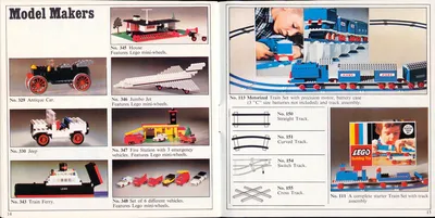 Idea Book/Brochure (1970) - 8