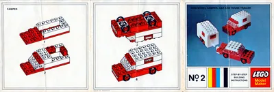 Kraft Mini-Wheel No. 2 Instructions - 0