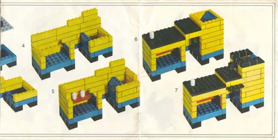 248 Factory With Conveyor Belt Instructions