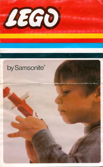 Imagination Sets Brochure - 0