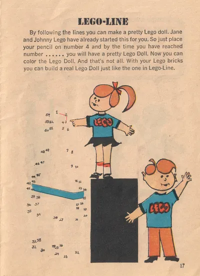 SNAP – The Fun Book For Lego Club Members
