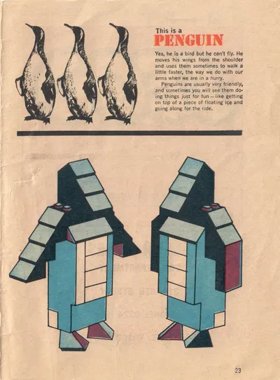 SNAP – The Fun Book For Lego Club Members