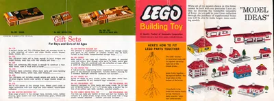 1967 Idea Book (Removed Prices/Age Range) - 0