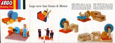 1967 Idea Book (Removed Prices/Age Range) - 2