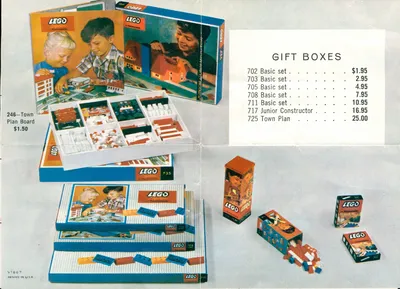 1962 Brochure (Patents) - 2