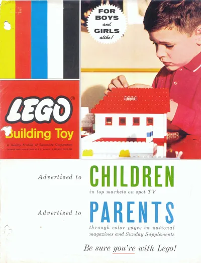 Thumbnail for 1965 Dealer Catalog
