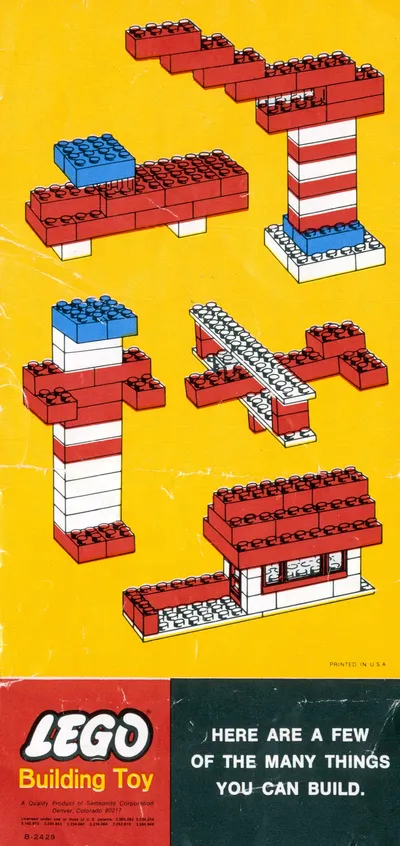 Idea Card (Kraft) - 1