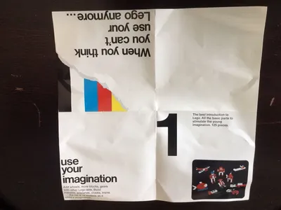 1972 Kraft Brochure - 0