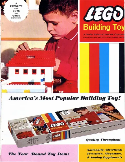 1967 Dealer Catalog (Cover)
