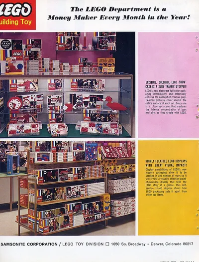 1967 Dealer Catalog (Page 3)