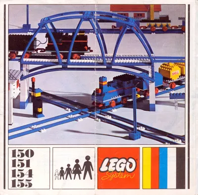 150, 151, 154, 155 Instructions - 0