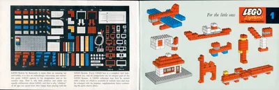 Idea Book (1961) - 1