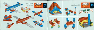 Idea Book (1961) - 5