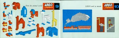 Idea Book (1961) - 6