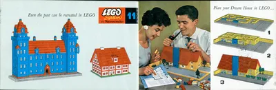 Idea Book (1961) - 7