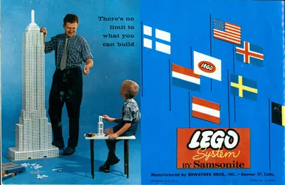 Idea Book (1961) - 8