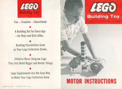 002 Motor Pak Instructions (With Tray Phrases)