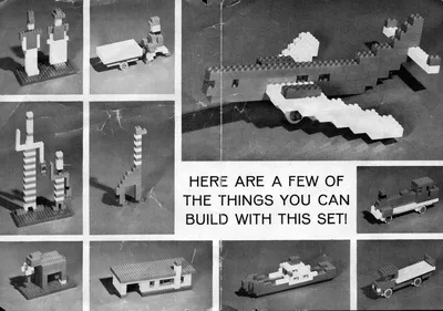 244 Explorer Set Instructions - 1