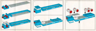 334 Semi-Trailer Truck - 1