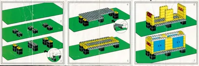341 Warehouse Instructions - 1