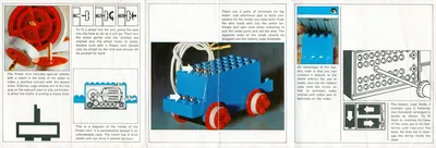 107 Reversible Power Unit Instructions - 1