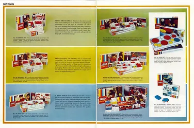 1970 Dealer Catalog (Page 1)